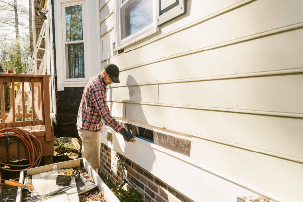 Top rated local Siding Repair specialists in Meyersdale, PA